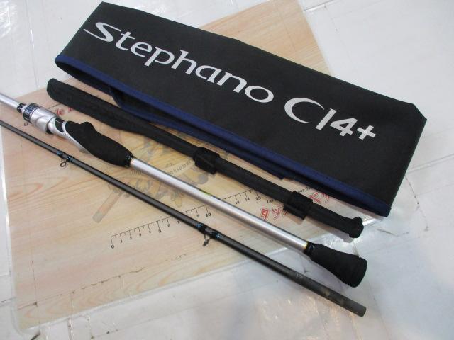 ステファーノCI4+ MH175-2