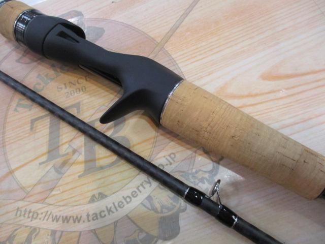 22エクスプライド 1610M-2｜＠ベリーネット 日本最大新品中古釣具WEB
