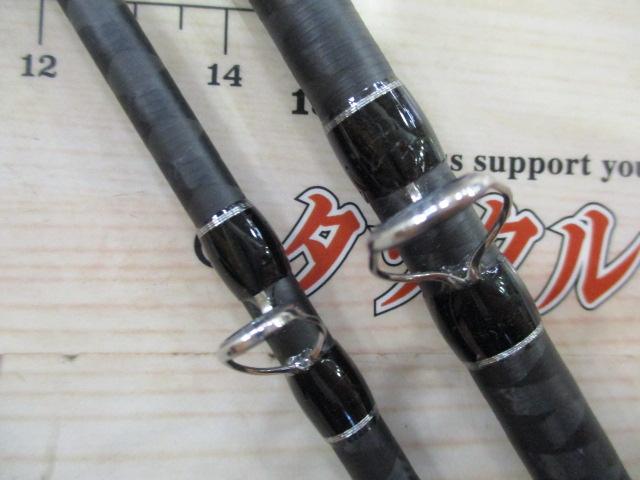 22エクスプライド 1610M-2｜＠ベリーネット 日本最大新品中古釣具WEB