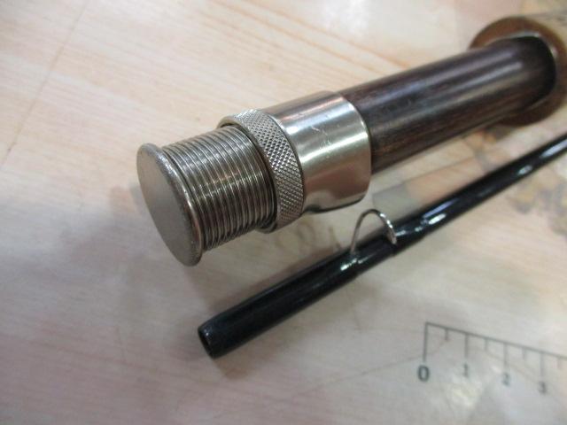 ロッホモアプログレッシブ F834