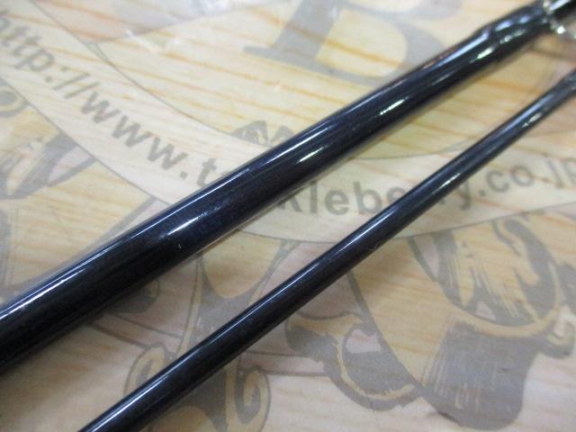 ロッホモアプログレッシブ F834