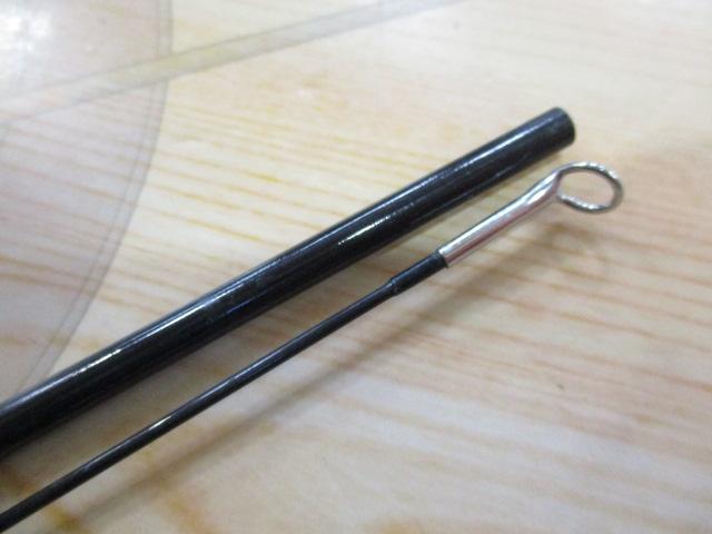 ロッホモアプログレッシブ F834