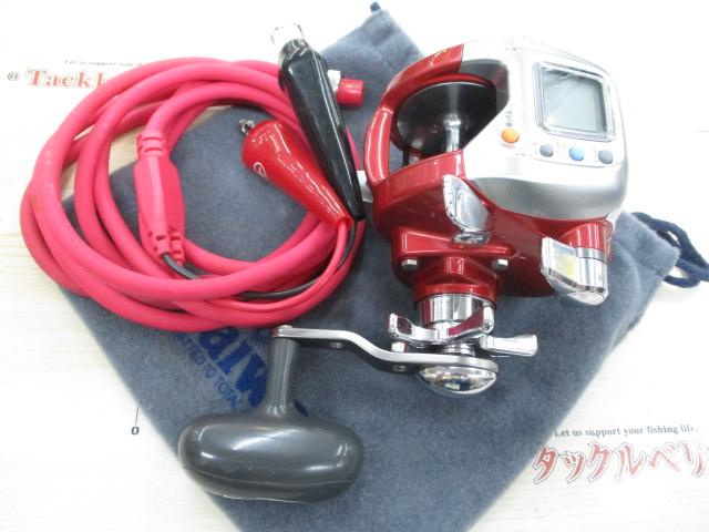 シーボーグ 400FBe