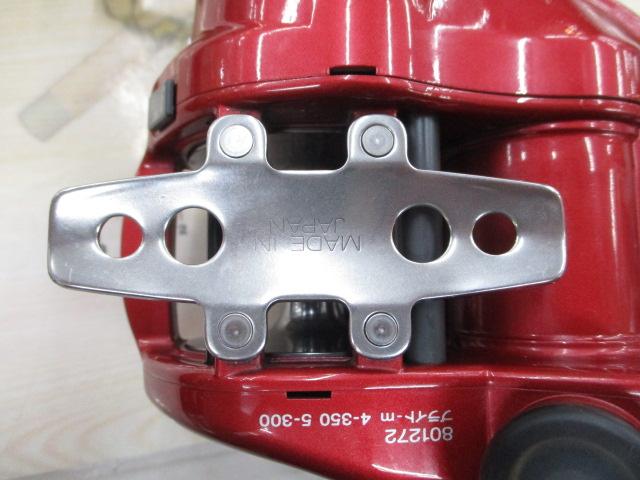 シーボーグ 400FBe