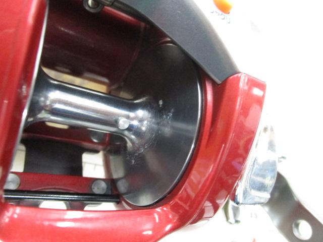 シーボーグ 400FBe
