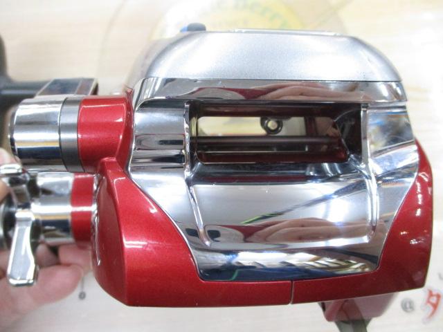 シーボーグ 400FBe