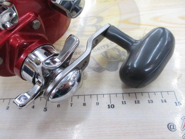 シーボーグ 400FBe