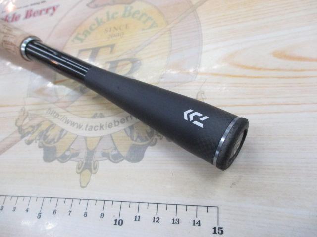 ブレイゾン C610M-2｜＠ベリーネット 日本最大新品中古釣具WEBショップ