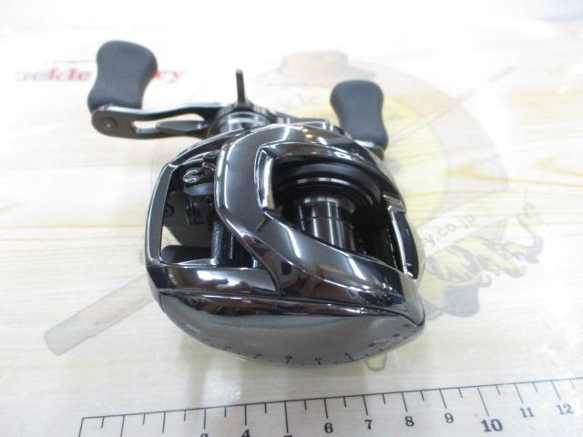 24スティーズ SV TW 100H｜＠ベリーネット 日本最大新品中古釣具WEB