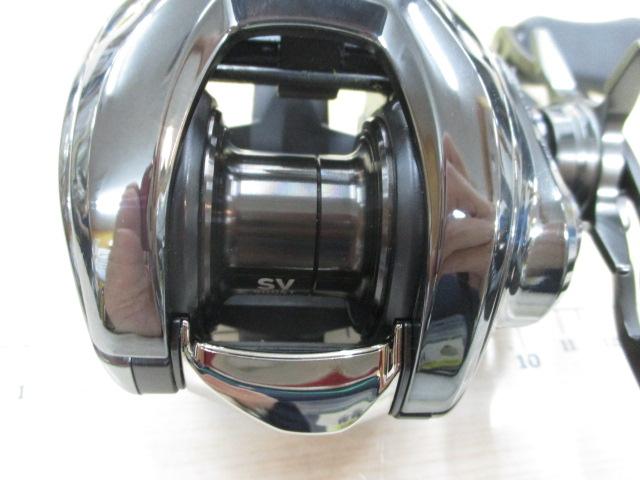 24スティーズ SV TW 100H｜＠ベリーネット 日本最大新品中古釣具WEB