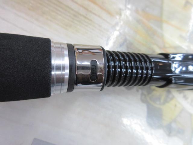 シルバーウルフ 76ML-S・W