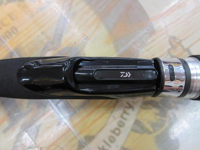 シルバーウルフ 76ML-S・W
