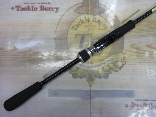 シルバーウルフ 76ML-S・W｜＠ベリーネット 日本最大新品中古釣具WEB