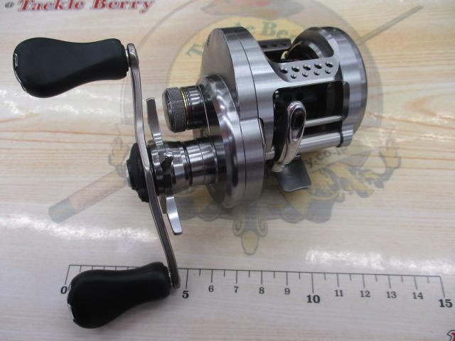 17カルカッタコンクエストBFS HG-R