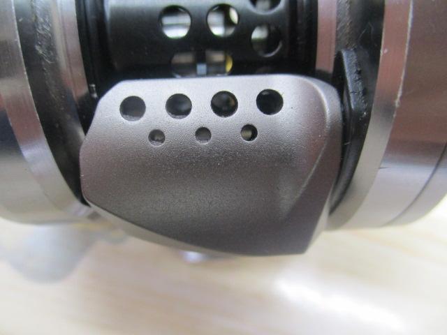 17カルカッタコンクエストBFS HG-R