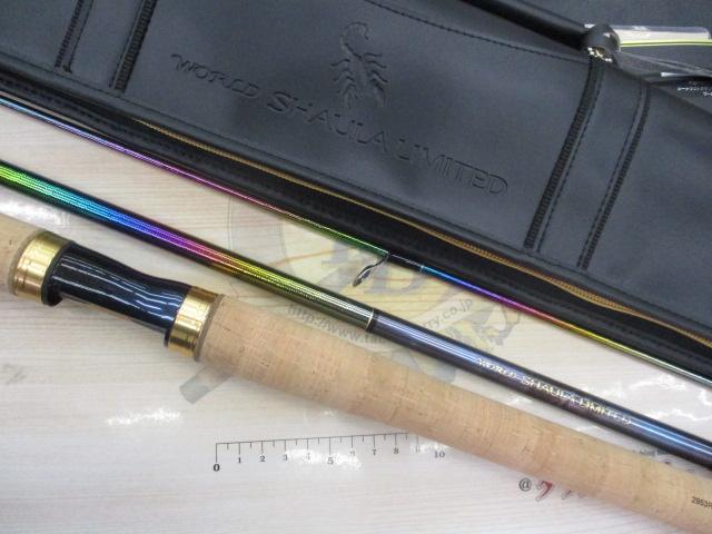 23ワールドシャウラ リミテッド 2953R-3｜＠ベリーネット 日本最大新品