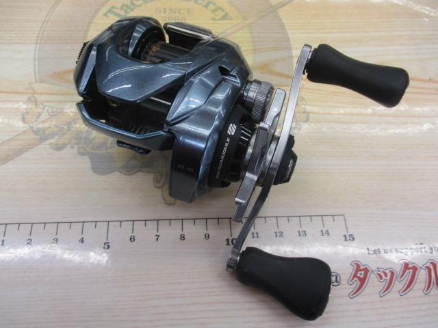 22アルデバランBFS XG LH｜＠ベリーネット 日本最大新品中古釣具WEB