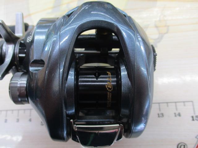 22アルデバランBFS XG LH｜＠ベリーネット 日本最大新品中古釣具WEB