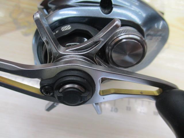 22アルデバランBFS XG LH｜＠ベリーネット 日本最大新品中古釣具WEB