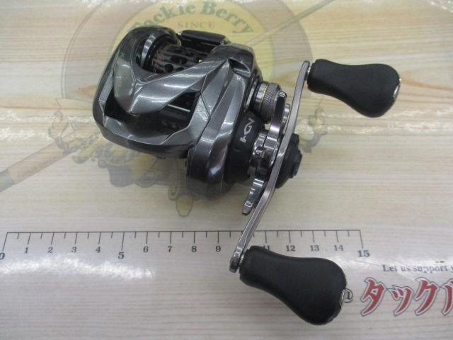 16アルデバランBFS LH｜＠ベリーネット 日本最大新品中古釣具WEBショップ