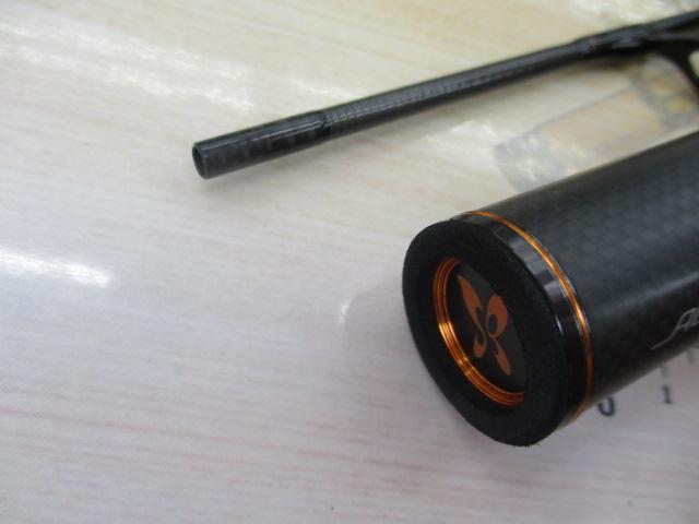 プレッソLTD AGS 58ML-S