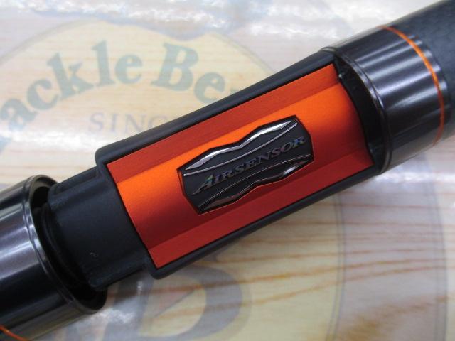 プレッソLTD AGS 58ML-S