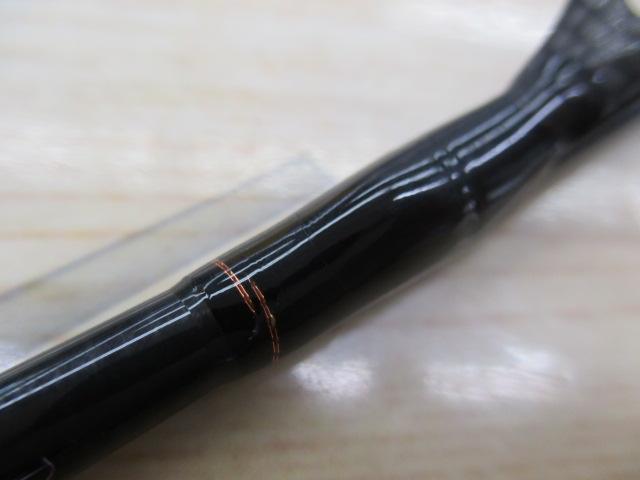 プレッソLTD AGS 58ML-S