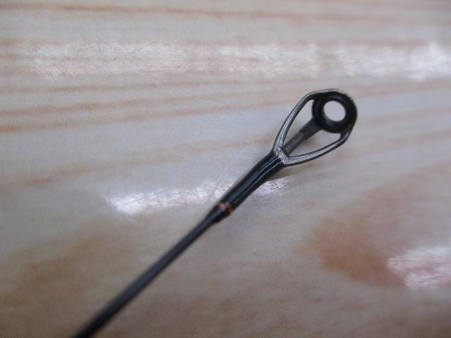 プレッソLTD AGS 58ML-S