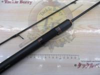 プレッソLTD AGS 58ML-S