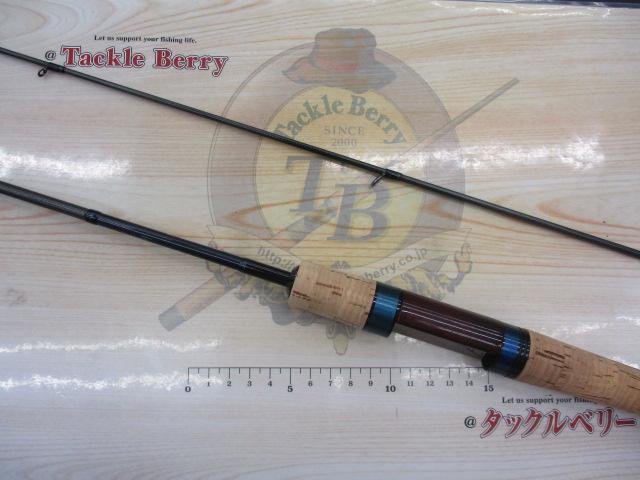 ダーインスレイヴ 61ML Rev-S｜＠ベリーネット 日本最大新品中古釣具
