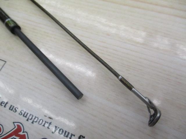 セカンドシフトFA B635