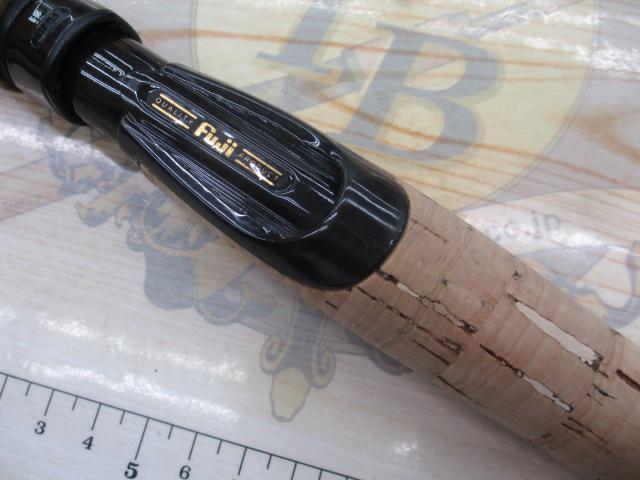 セカンドシフトFA B635