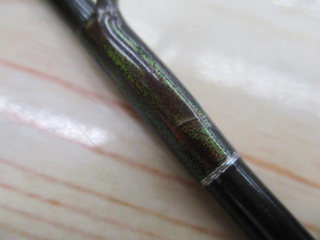 セカンドシフトFA B635