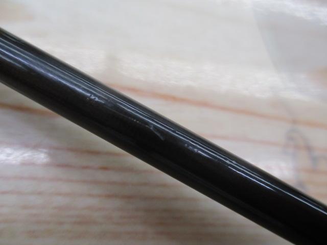 セカンドシフトFA B635