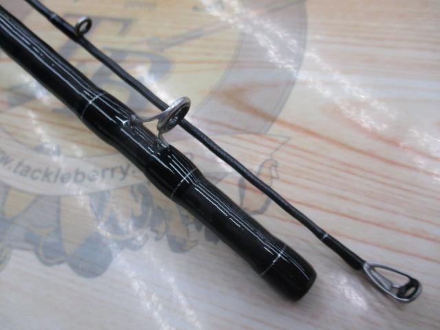 ブレイゾン C610M-2｜＠ベリーネット 日本最大新品中古釣具WEBショップ