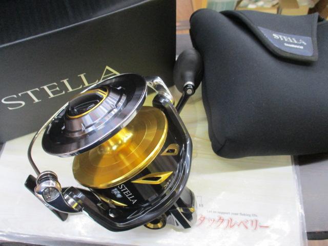 20ステラSW 30000