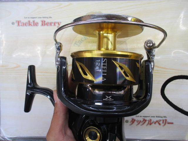 20ステラSW 30000