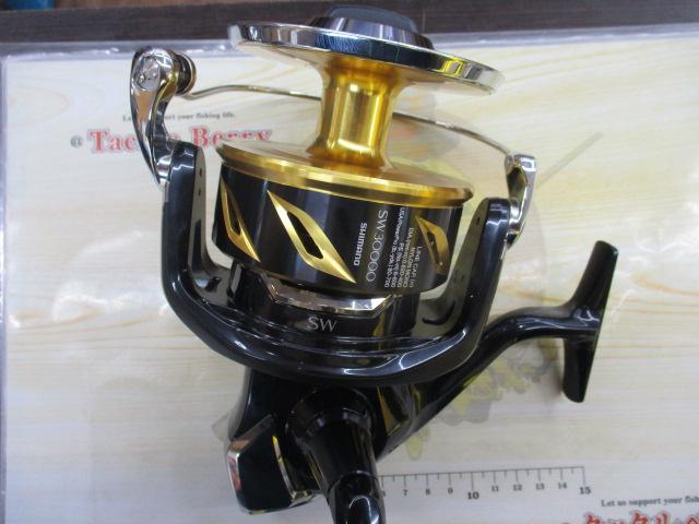 20ステラSW 30000