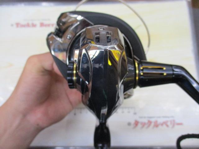 20ステラSW 30000