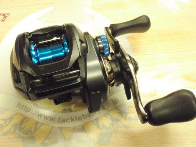 20SLX DC 71HG｜＠ベリーネット 日本最大新品中古釣具WEBショップ