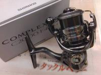 21コンプレックスXR C2000 F4 HG