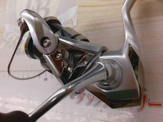 23ストラディック C2000SHG｜＠ベリーネット 日本最大新品中古釣具WEB