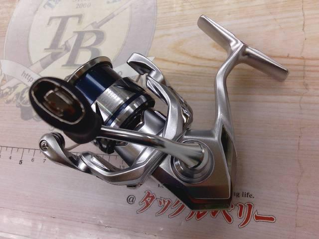 23ストラディック C2000SHG｜＠ベリーネット 日本最大新品中古釣具WEB