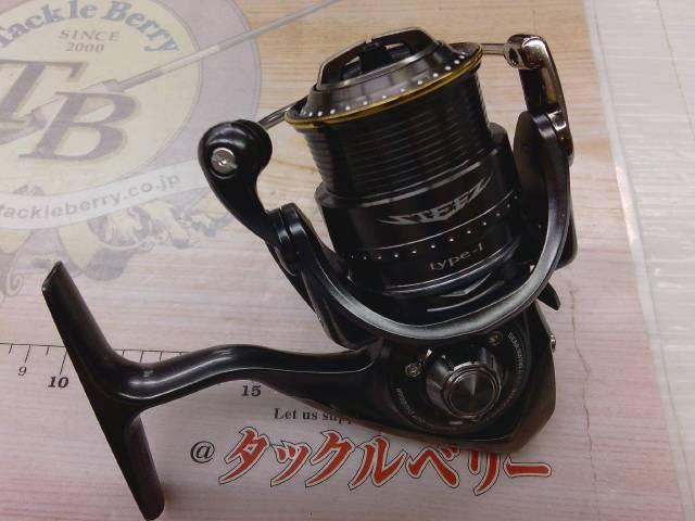 スティーズ タイプⅠ｜＠ベリーネット 日本最大新品中古釣具WEBショップ