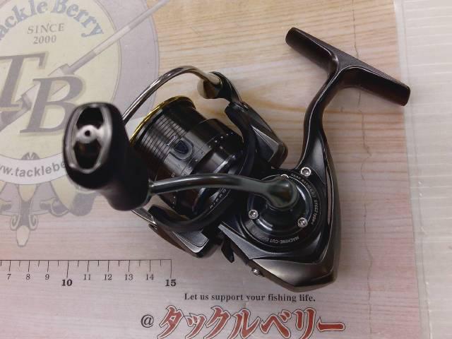 スティーズ タイプⅠ｜＠ベリーネット 日本最大新品中古釣具WEBショップ