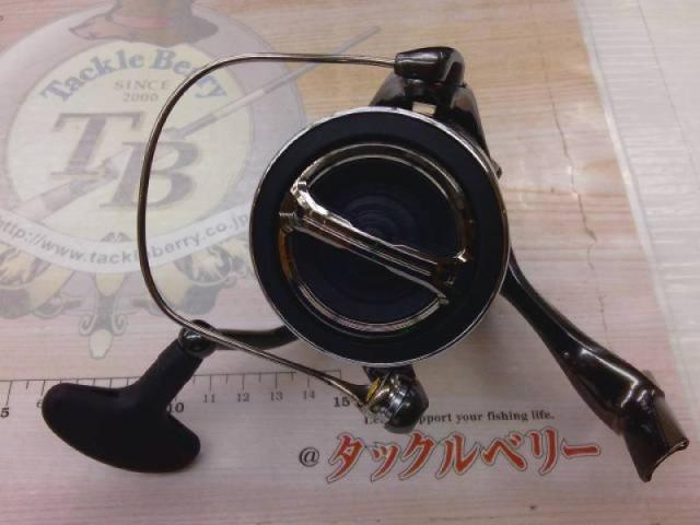 24ツインパワー 4000XG