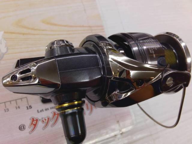 24ツインパワー 4000XG