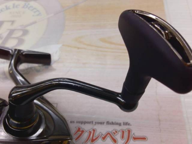 24ツインパワー 4000XG