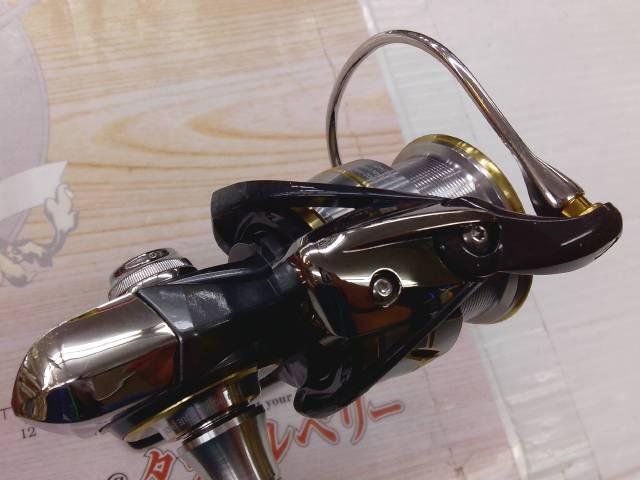 20ルビアス FC LT2500S-XH｜＠ベリーネット 日本最大新品中古釣具WEB