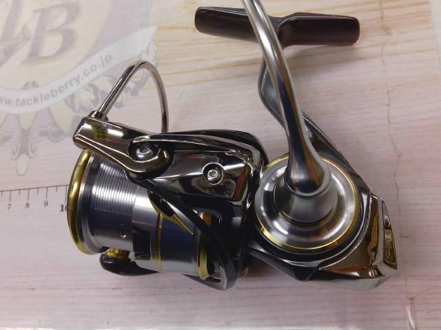 ルビアスFCLT2500S　中古品 20ルビアス FC LT2500S-XH｜＠ベリーネット 日本最大新品中古釣具WEB